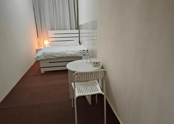 Partition Room 03
