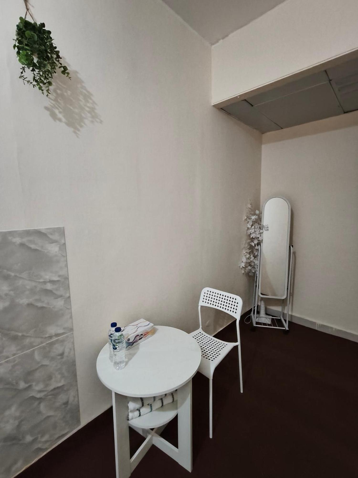 Partition 03 Auberge de jeunesse *