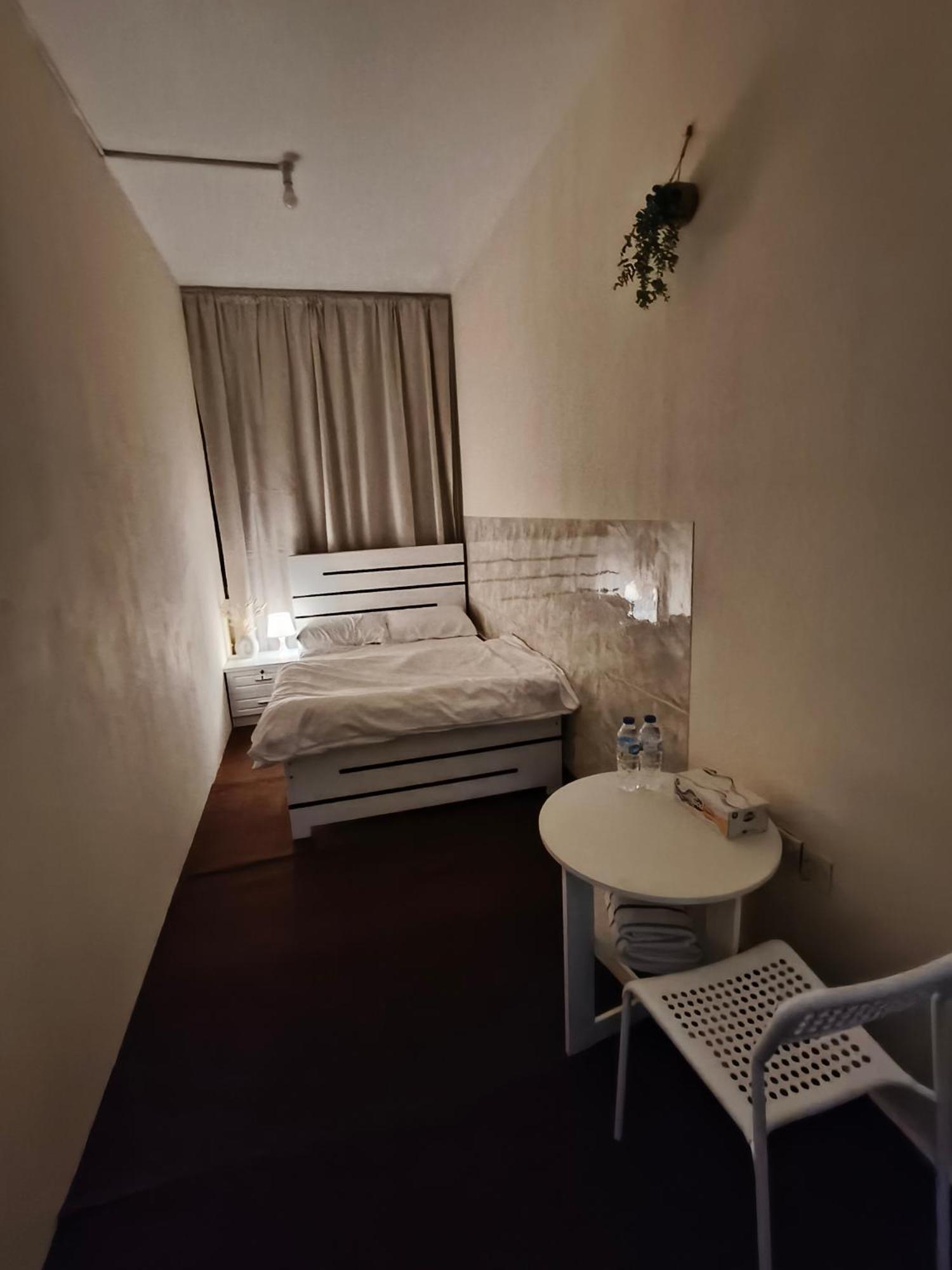 Auberge de jeunesse Partition 03 *
